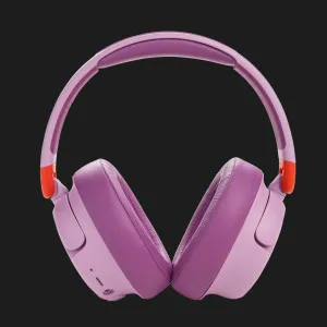 Навушники JBL JR 460 NC (Pink) в Бродах
