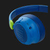 Навушники JBL JR 460 NC (Blue)