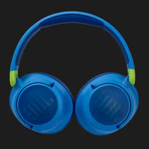 Навушники JBL JR 460 NC (Blue) в Бродах