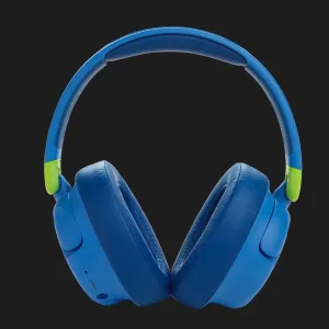 Навушники JBL JR 460 NC (Blue) в Бродах