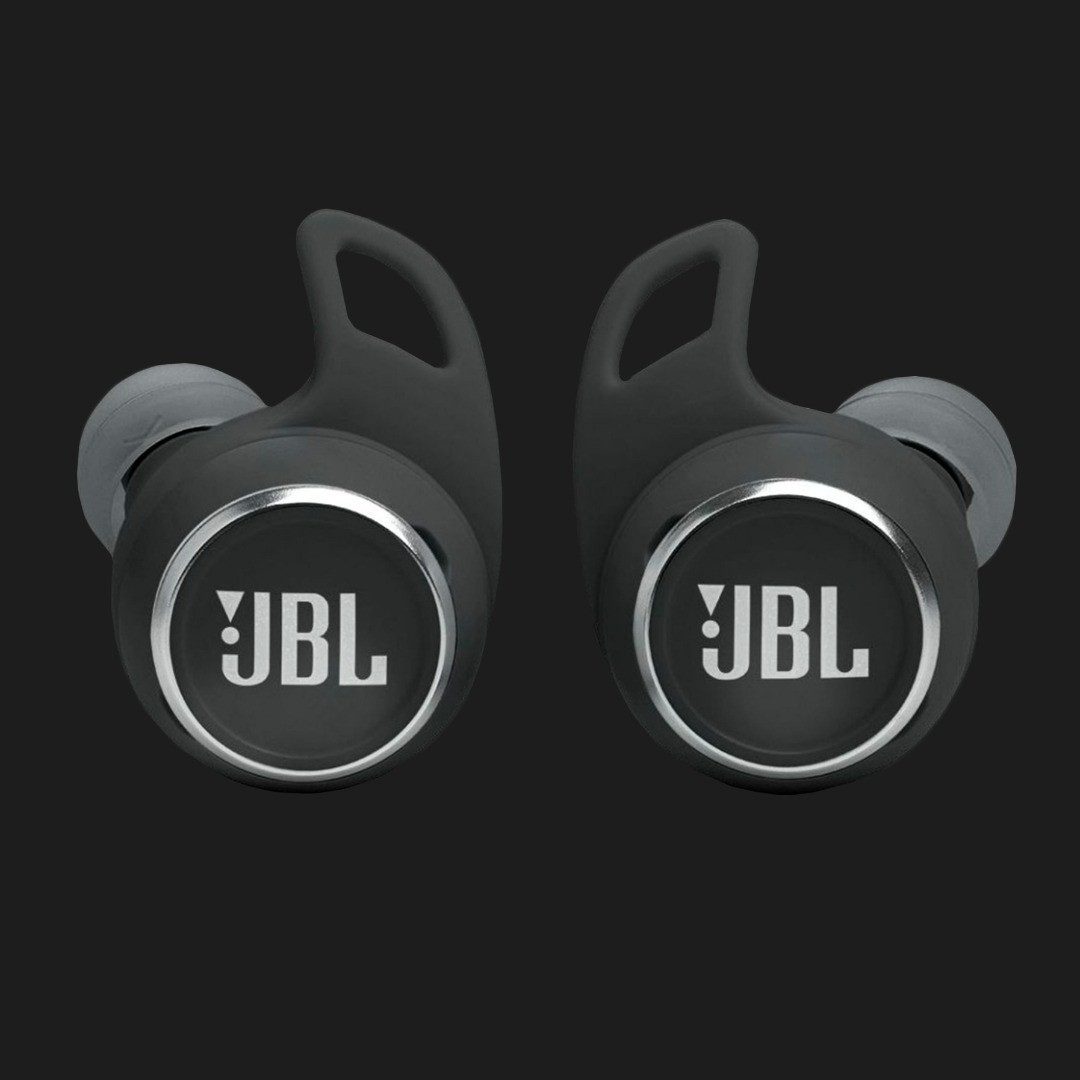 Навушники JBL Reflect Aero TWS (Black)