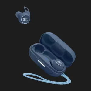 Навушники JBL Reflect Aero TWS (Blue) в Бродах