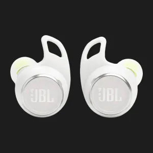 Навушники JBL Reflect Aero TWS (White) в Бродах