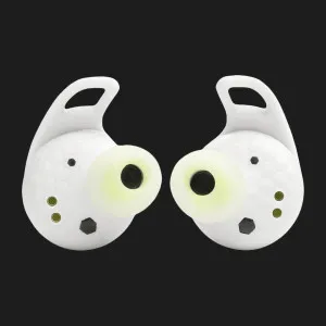 Навушники JBL Reflect Aero TWS (White) в Бродах