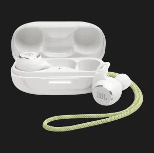 Навушники JBL Reflect Aero TWS (White) в Бродах