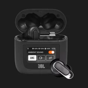 Наушники JBL Tour Pro 2 (Black) в Хмельницком