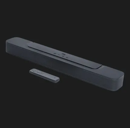 Саундбар JBL Bar 2.0 All-in-One (MK2) (Black)