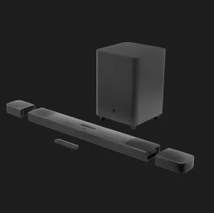 Саундбар JBL Bar 9.1 3D Surround with Dolby Atmos в Чернівцях