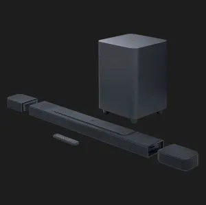 Саундбар JBL Bar 1000 (Black) в Чернівцях
