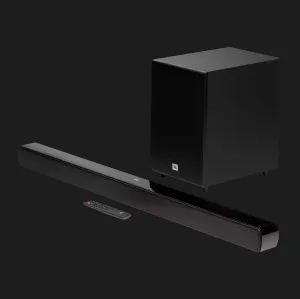 Саундбар JBL Cinema SB 170 (Black) в Чернівцях