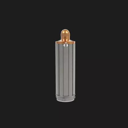 Циліндрична насадка Dyson Airwrap Barrel 40mm (Copper/Nickel) в Херсоні