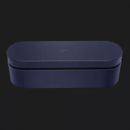 ФутлярдлявипрямлячаDysonCorraleDesignedPresentationCase(PrussianBlue)