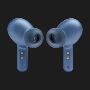 Навушники JBL Live Pro 2 TWS (Blue) в Хмельницькому