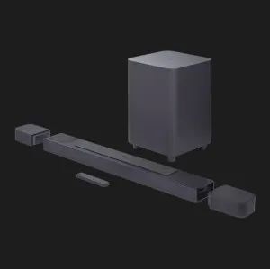 Саундбар JBL Bar 800 (Black) в Сваляві