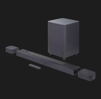 Саундбар JBL Bar 800 (Black)