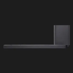 Саундбар JBL Bar 800 (Black) в Сваляві