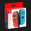 Геймпад Nintendo Joy-Con Neon Red/Neon Blue