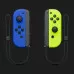 Геймпад Nintendo Joy-Con Blue/Neon Yellow