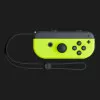 Геймпад Nintendo Joy-Con Blue/Neon Yellow