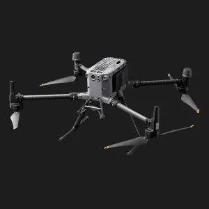 Квадрокоптер DJI Matrice 350 RTK Enterprise + NightVision camera EU в Николаеве