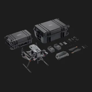 Квадрокоптер DJI Matrice 350 RTK Enterprise + NightVision camera EU в Николаеве