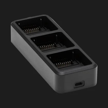 Зарядний хаб DJI Battery Charging Hub for Mavic 3 (No Box) в Берегові