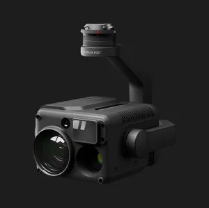Підвіс з тепловізором DJI Zenmuse H20T в Миколаєві
