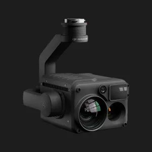Підвіс з тепловізором DJI Zenmuse H20T в Миколаєві