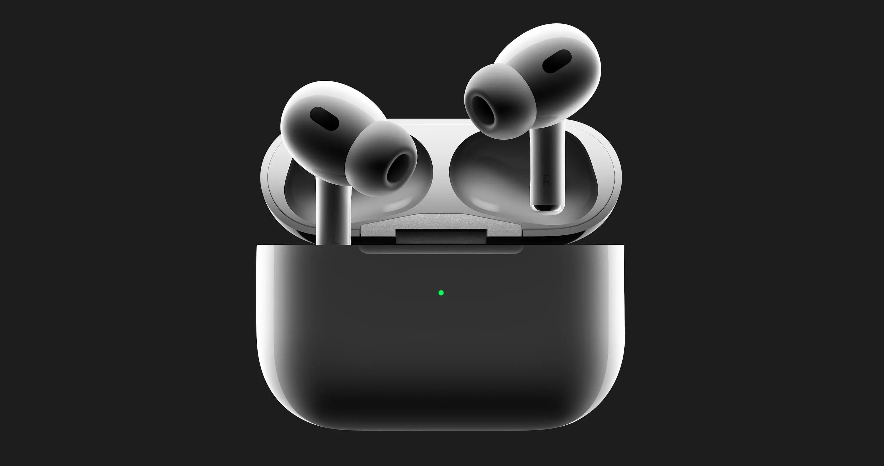 airpods pro 2 (2022) mqd83