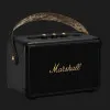 Акустика Marshall Portable Speaker Kilburn II (Black and Brass)