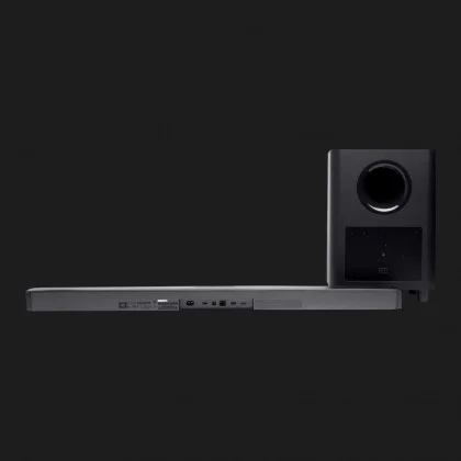 Саундбар JBL Bar 5.1 Surround (Black)