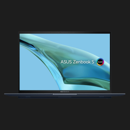 Ноутбук ASUS Zenbook S 13, 1TB SSD, 16GB RAM, Intel i7 (UX5304VA-NQ074)