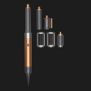 Стайлер для довгого волосся Dyson Airwrap Multi-styler Complete Long (Copper/Nickel)