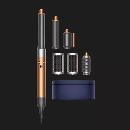 Купить Стайлер для длинных волос Dyson Airwrap Multi-styler