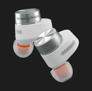 Навушники Bowers & Wilkins PI5 S2 (Cloud Gray) в Хмельницькому