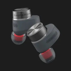 Навушники Bowers & Wilkins PI5 S2 (Storm Gray) в Хмельницькому