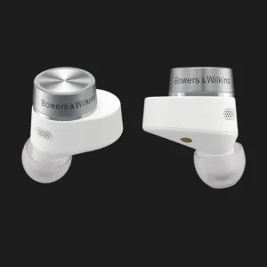 Навушники Bowers & Wilkins PI7 S2 (Canvas White) в Хмельницькому