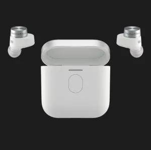 Навушники Bowers & Wilkins PI7 S2 (Canvas White) в Хмельницькому