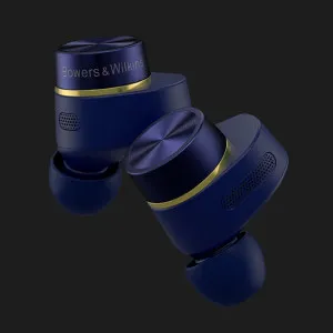 Навушники Bowers & Wilkins PI7 S2 (Midnight Blue) в Хмельницькому