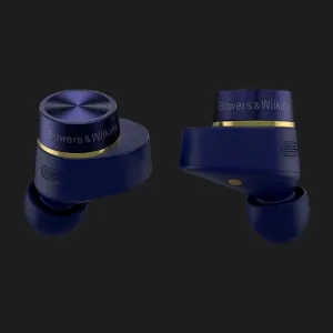 Навушники Bowers & Wilkins PI7 S2 (Midnight Blue) в Хмельницькому