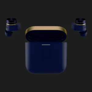 Навушники Bowers & Wilkins PI7 S2 (Midnight Blue) в Хмельницькому