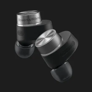 Навушники Bowers & Wilkins PI7 S2 (Satin Black) в Хмельницькому