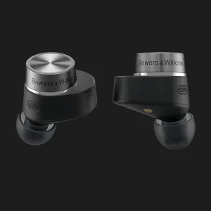 Навушники Bowers & Wilkins PI7 S2 (Satin Black) в Хмельницькому