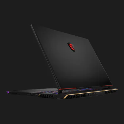 Ноутбук MSI Raider 17", 1TB SSD, 32GB RAM, Intel i9, RTX 4090