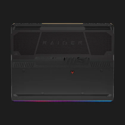 Ноутбук MSI Raider 17", 1TB SSD, 32GB RAM, Intel i9, RTX 4090