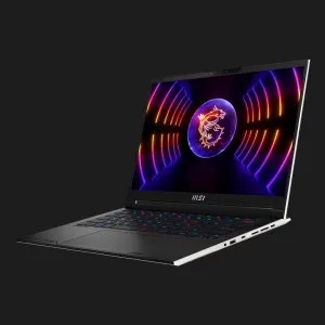 б/у Ноутбук MSI Stealth Studio 14", 1TB SSD, 16GB RAM, Intel i7, RTX 4050