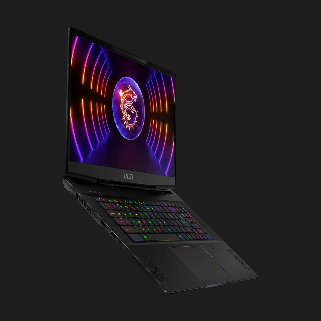 Ноутбук MSI Stealth Studio (STEALTH_A13VG-018XUA)
