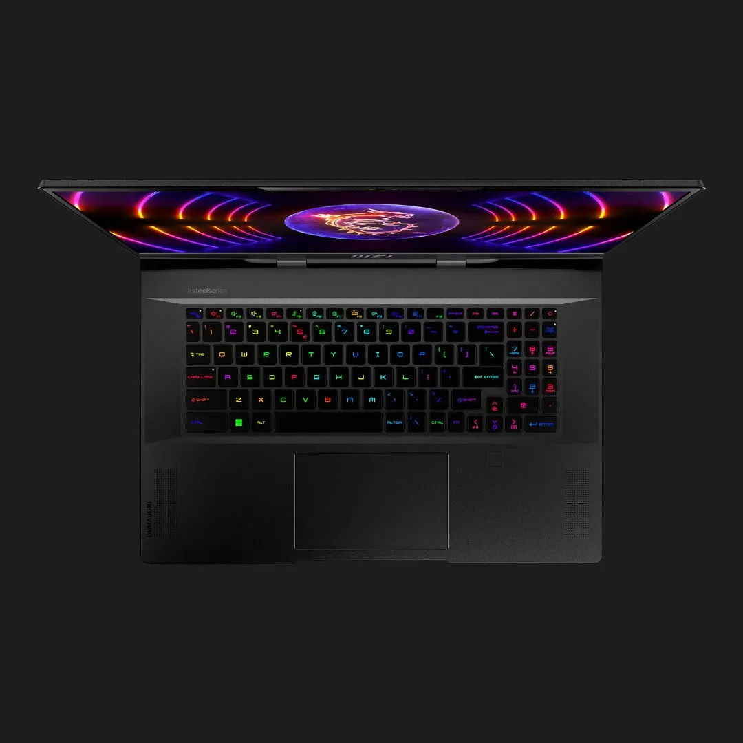 Ноутбук MSI Stealth Studio (STEALTH_A13VG-018XUA)