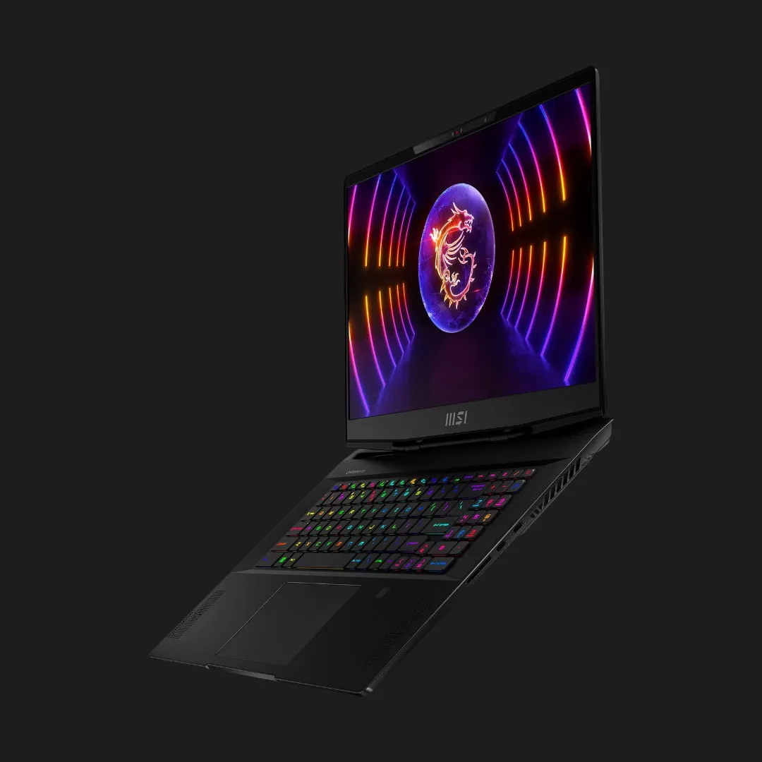 Ноутбук MSI Stealth Studio (STEALTH_A13VG-018XUA)