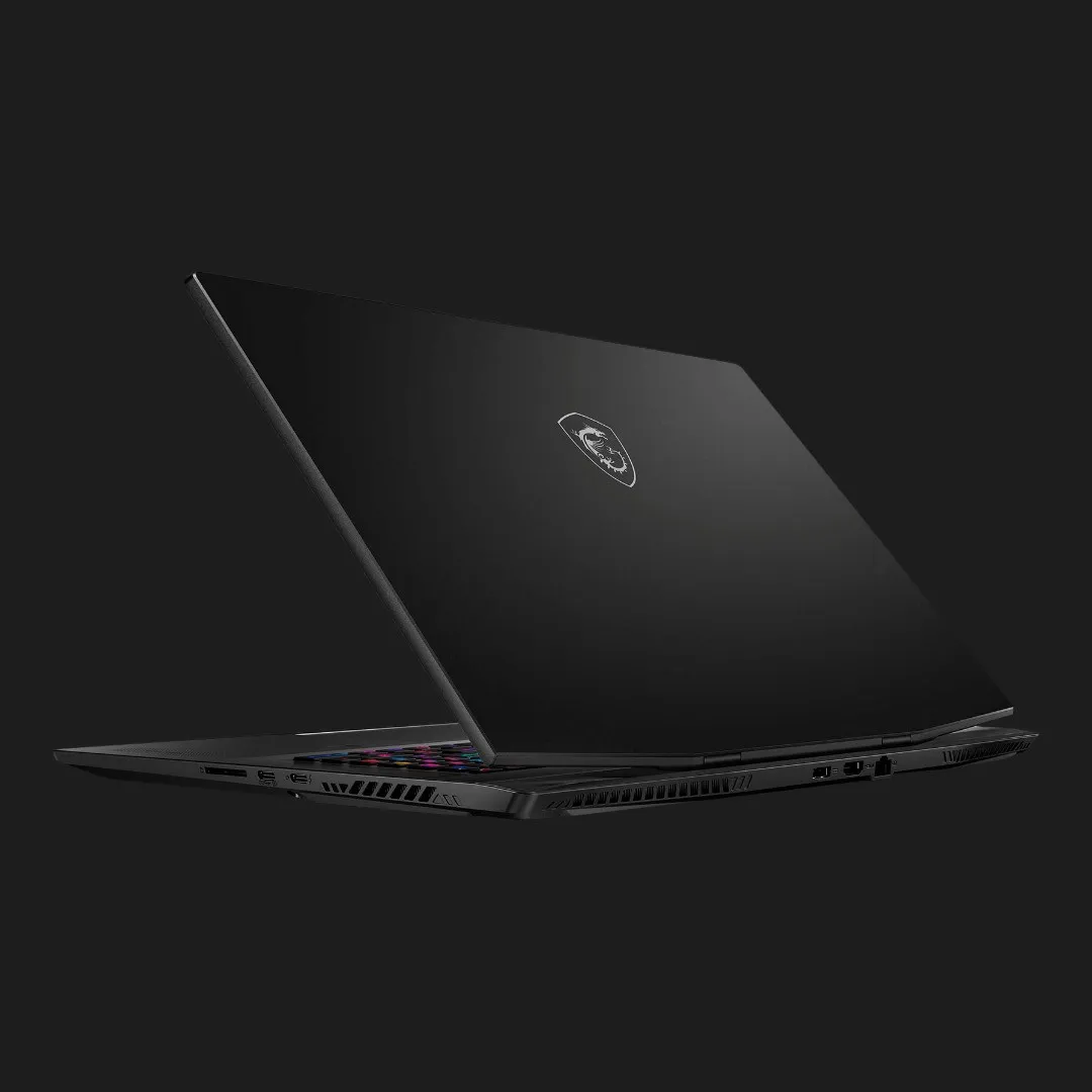 Ноутбук MSI Stealth Studio (STEALTH_A13VG-018XUA)